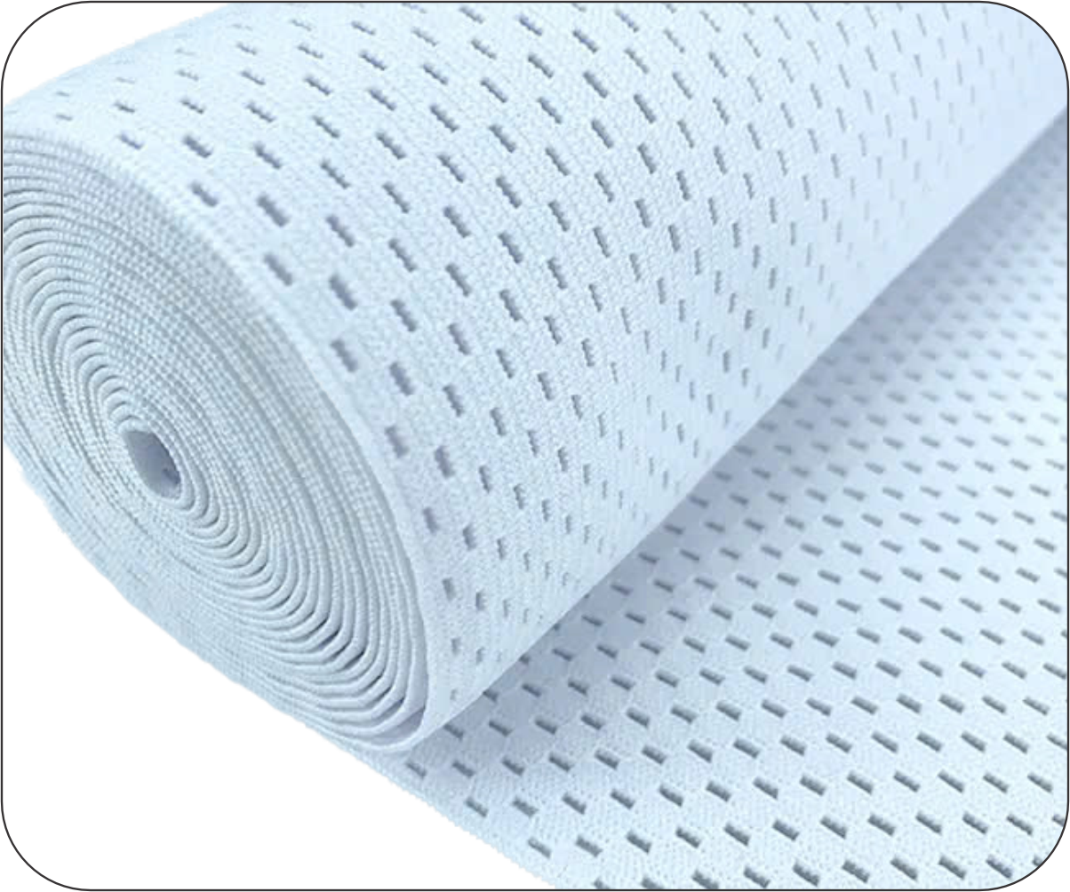 Thun mắt lưới bản lớn