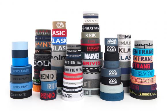 WAIST BAND